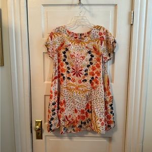 Strawberry fields mini